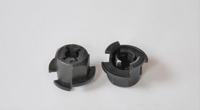 Корзина кронштейн радара jeep фото №1