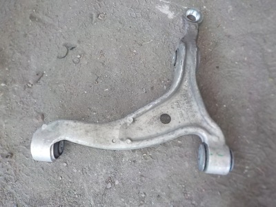 Підвіска важіль правий перед mercedes ml gle w167 фото №1