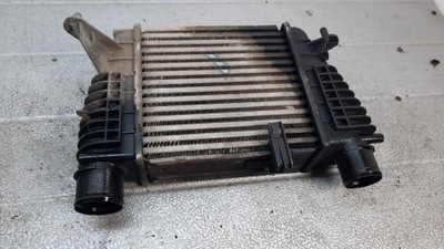 Інтеркулер renault modus 07r 1.5dci фото №1