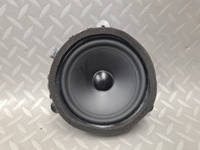 Динамик дверь задняя задних volvo s60 ii v60 оригинал фото №1