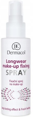 Dermacol Fixing Spray Utrwalający Makijaż 100ml