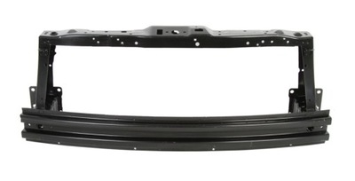 Pas перед chevrolet spark 01.10- фото №1