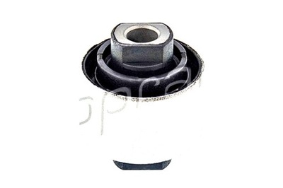 TOPRAN SILENTBLOCK ВАЖЕЛЯ ПЕРЕД Z PRZODU L/P 12X50X31 MM AUDI A4 B5