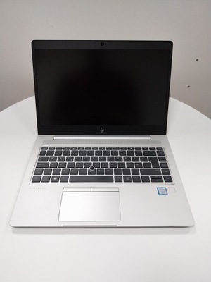 HP Elitebook 840 G5 14" i5