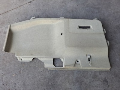 Оббивка права верхній globu volvo fh 4 glob фото №1