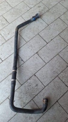 Шланг пабтрубок  воды renault kangoo iii iv z.e 924005269r фото №1