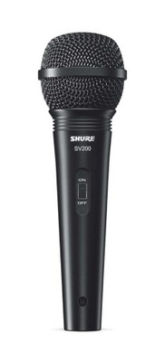 Mikrofon dynamiczny Shure SV200 Vocal