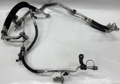 Jeep cherokee kl дроти кондиціонера комплект фото №1