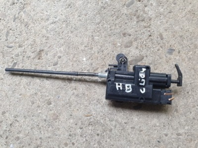 Привод крышка топлива renault clio 4 iv 2013- 788262843r фото №1