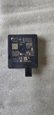 Mercedes датчик радар a0009054718 фото №1