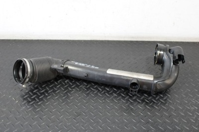 Труба шланг интеркулер bmw 2 f45 active tourer 8511377 фото №1