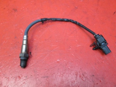 Датчик лямбда-зонд ford transit 2.2 tdci 0281004198 cc1a9y460-aa drfb фото №1