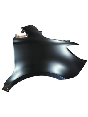 Крыло передний сторона правая mercedes sprinter 907 910 фото №1