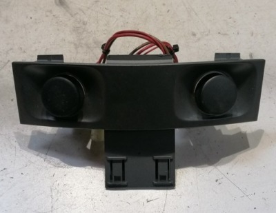 Bmw 7 e65 разъём прикуриватель задняя 7002402 фото №1