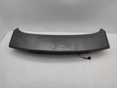 Спойлер спойлер кришки 971827677b panamera 971 фото №1