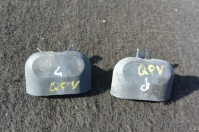 Насадка омывателя капот kpl ghibli quattroporte фото №1