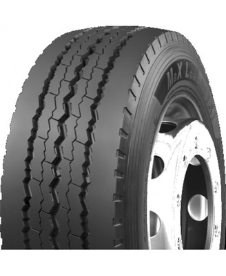 TRAZANO TTX1 TRAZANO 235/75 R17.5 143 J 16PR