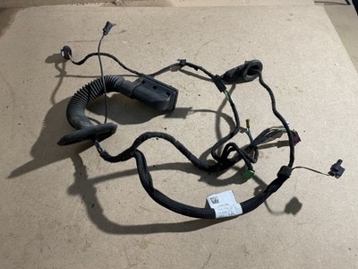 Жгут электропроводка дверь правый перед mercedes w205 a2055403601 фото №1