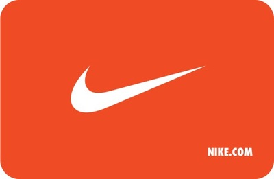 Doładowanie NIKE 100