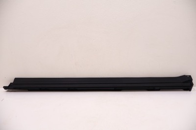 Mitsubishi eclipse cross молдинг порог левая 7250a313 фото №1