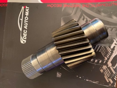 Відновлення шліц mazda cx9 cx7 фото №1