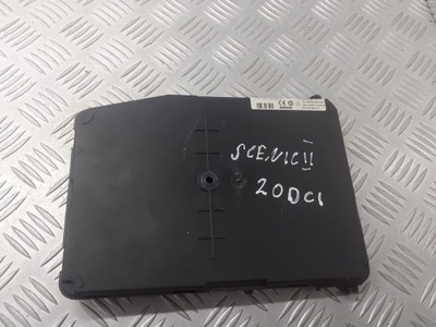 Коробка модуль bsi scenic ii 2.0 dci 8200606830 фото №1