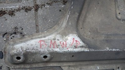 Підрамник bmw 320d фото №1