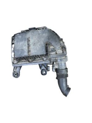 Корпус фильтра воздуха peugeot 508 9673061080 фото №1