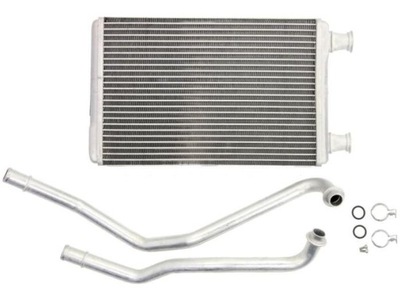 HEATER DODGE CHARGER 2.7-6.4 05-10 CHALLENGER 6.4 11-  