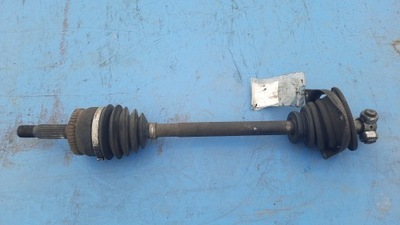 Приводной вал левая volvo v40 s40 1.9 dci 90km фото №1