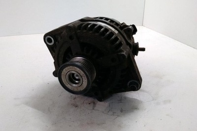 Генератор renault grand scénic iv r9_ 1042103870 3.0l дизель 2005 фото №1