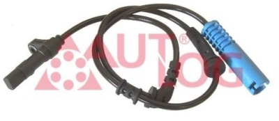 MINI R50 R53 ABS CAPTEUR AVANT AUTLOG AS4068 OEM 34526756384 