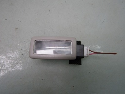 Cx-30 21r лампа кабіни освітлення салону фото №1