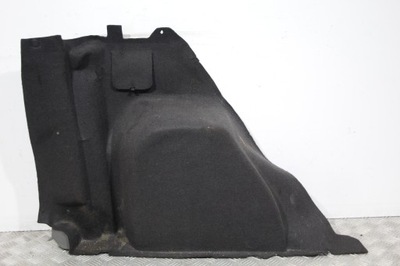 Обшивка багажника левый ford ecosport ii mk2 фото №1