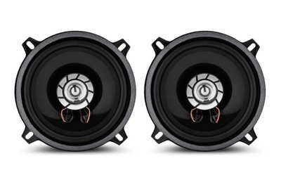 TWO-SIDED SPEAKERS AUTOMOTIVE 130 MM 150W 2 PCS.  