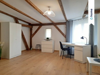 Pokój, Toruń, 23 m²