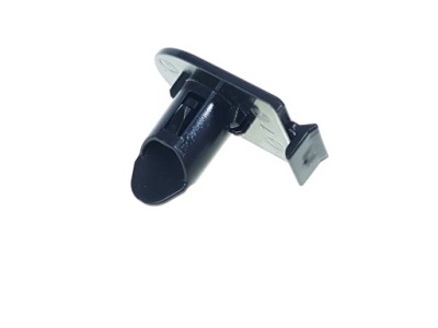 Corolla e21 19-25 клипса клипса подкрылок бампер фото №1