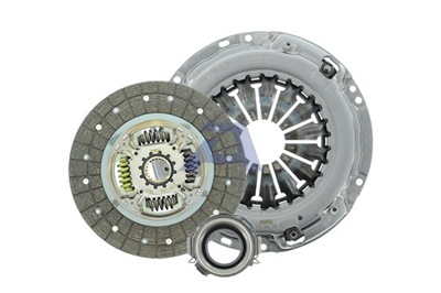 КОМПЛЕКТ SPRZĘGIEŁ AISIN CLUTCH НАБІР (3P) KT-261C