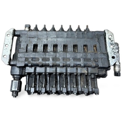 L90ls-07-00534-3 scania распределитель гидравлический фото №1