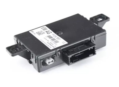 Audi rs7 sportback 4g шлюз керування unit 4g5907468k фото №1