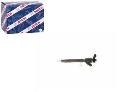 Форсунка cr elektromag fiat talento opel vivaro b renault espace v фото №1