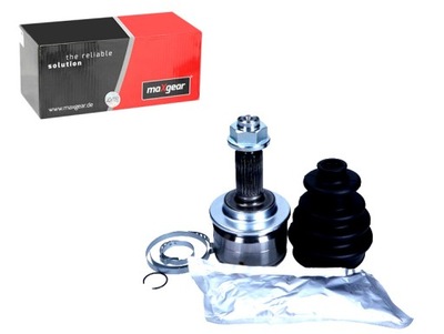 Шарнир наружный suzuki swift iii 05- maxgear фото №1