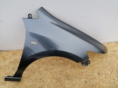 Крыло перед передний правый honda city iv 08 фото №1