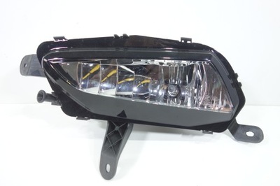 Протитуманна фара лівий opel astra v k 13401153 фото №1