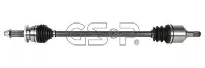 GSP 224555 ARBRE DE TRANSMISSION 