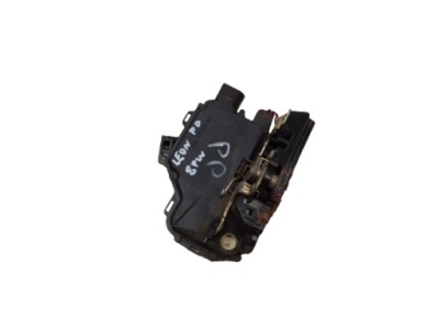 Seat leon 1 i 99-06 замок правий перед 8pin фото №1