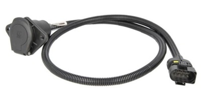 Адаптер разъёмы man tga tgl tgm tgs tgx n фото №1