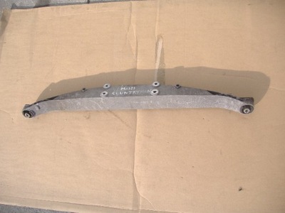 Mini countryman r60 балка подвеска поперечина задняя фото №1