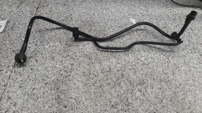 Провода усилитель тормозов renault twingo ii фото №1