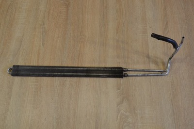 Шланг усилителя opel insignia 2.0 cdti фото №1